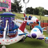 Fantasy Island in Ingoldmells  has been ranked fourth in the UK's Top 10 best value theme parks for kids.