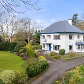 Bourne Court, Sibsey Road, Boston