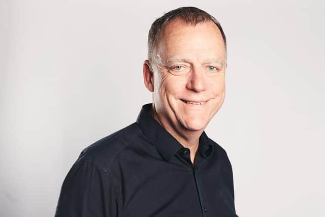 Andy Higginson, Chair of JD Sports Fashion and the British Retail Consortium, has been appointed as