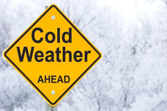 Health bosses are planning for the challenges of winter.