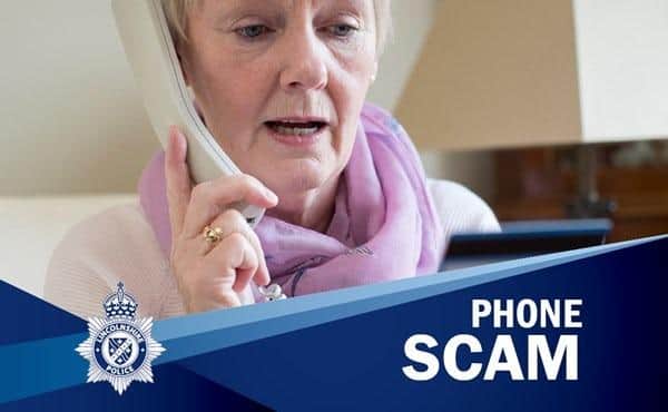 Police have arrested a 40-year-old man in connection with the case.