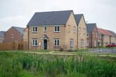 Tudor Reach is just off Station Road, with a variety of Shared Ownership homes available.