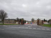 RAF Scampton will close in 2022