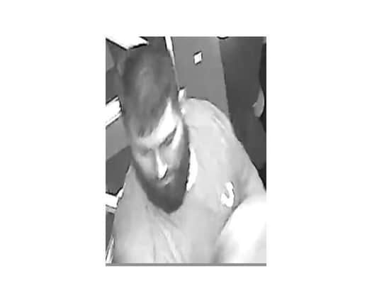 Can you help identify this man?