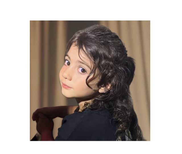 Jasmine Garnett-Singhal