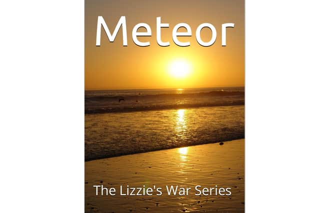 Meteor by Kevin O'Regan.