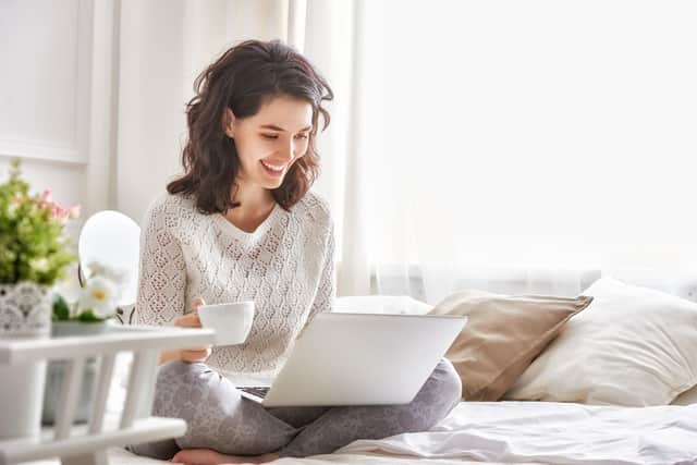 Sharing your story with us just got even easier!