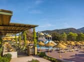 These getaways are perfect for a family break