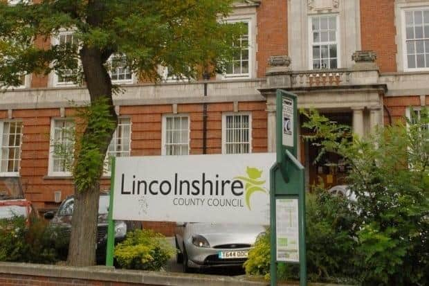 Lincolnshire County Council has discovered potential fraud worth more than £300,0000 from its Covid recovery funds.