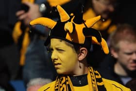 More than 530,000 fans have watched National League North teams this season.