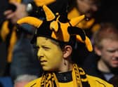 More than 530,000 fans have watched National League North teams this season.