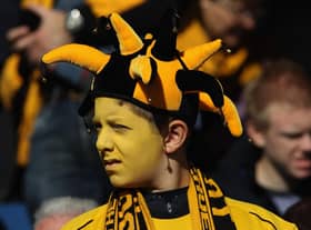 More than 530,000 fans have watched National League North teams this season.