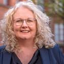 Guest columnist Amanda Brown is a director at Family Law Group.