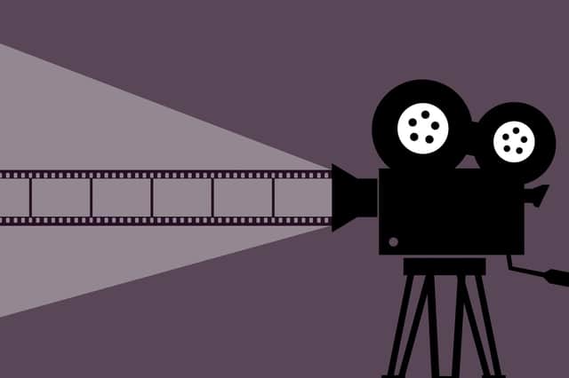 Don't miss the latest screenings at Gainsborough's Trinity Arts Centre.