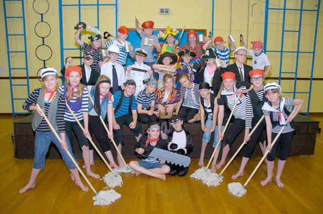 William Alvey CofE Primary School 10 years ago.