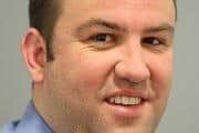 Coun Matthew Boles