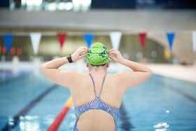 Swim the length of the English Channel to combat diabetes