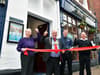 IN PICTURES: Boston pub officially re-opens after 10-day revamp