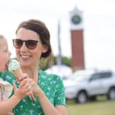 Now in its 138th year, The Lincolnshire Show is expected to welcome more than 60,000 visitors across two days