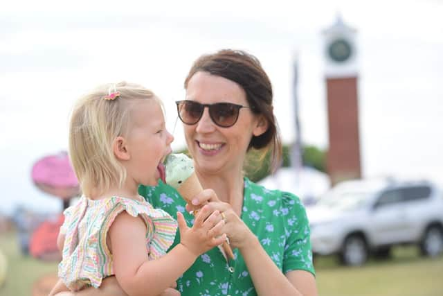 Now in its 138th year, The Lincolnshire Show is expected to welcome more than 60,000 visitors across two days