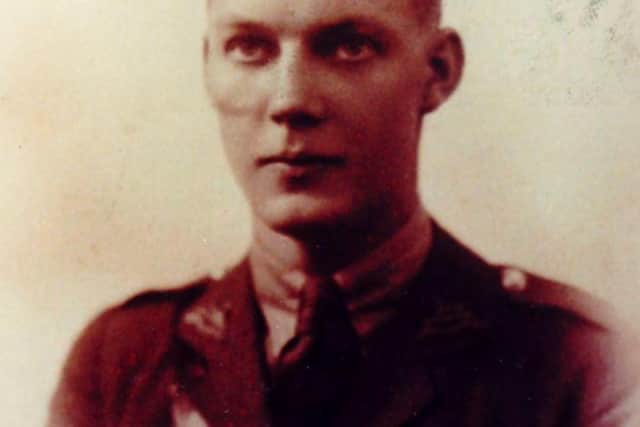 Capt George Bruce, MC, was just 36 when he was put in charge of the No 1 Experimental Company in Malaya.