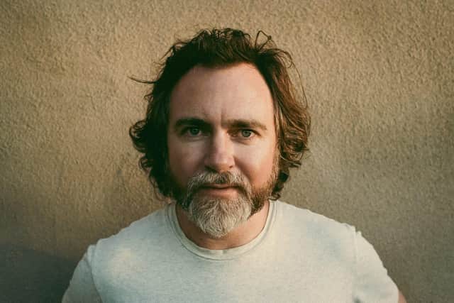Liam Finn
