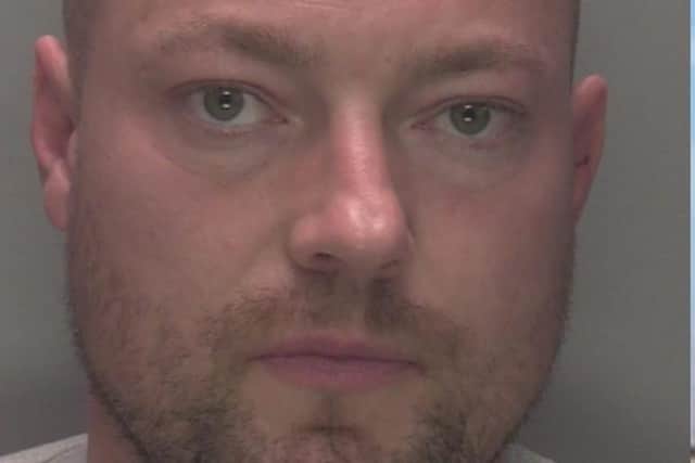 Jonathon Wilson has been jailed for over 14 years
