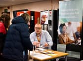 An Autumn Jobs and Training Fair is being held