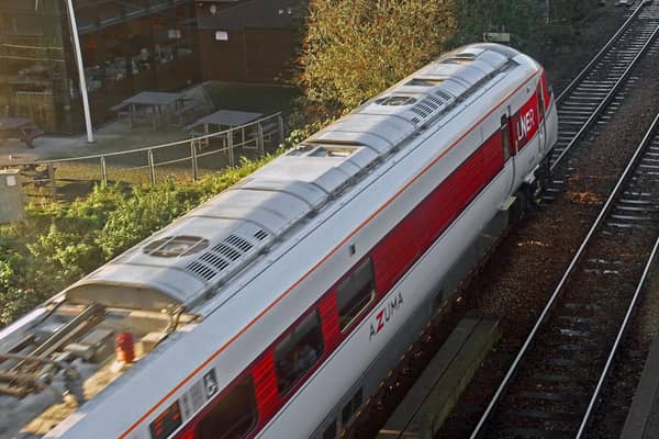 Seat reservations are now compulsory on LNER trains