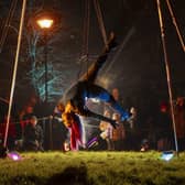 Gainsborough's Illuminate event is returning
