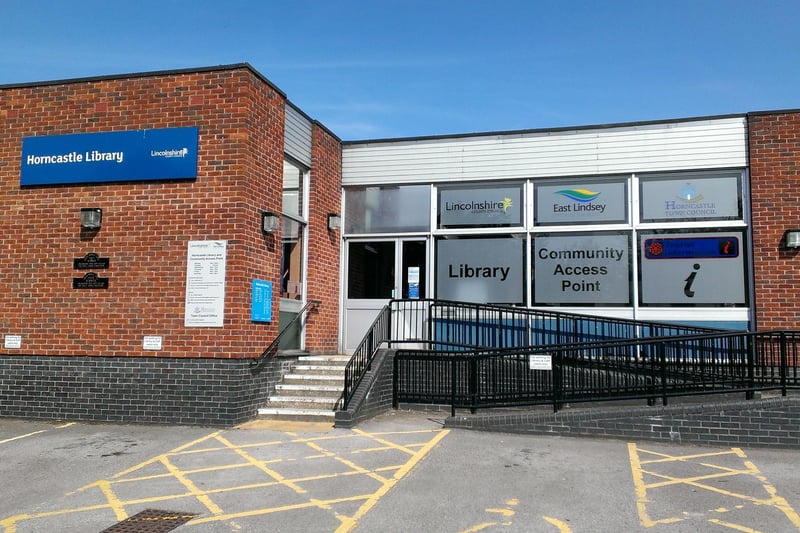 Reduced opening hours were set be to introduced at Horncastle Library as part of changes to the library service across Lincolnshire. In May, Lincolnshire County Council revealed that 30 of its libraries would be taken over by community groups pending the result of a judicial review. Out of 37 libraries, 30 of them, including Coningsby and Wragby libraries, would be taken over by community groups.