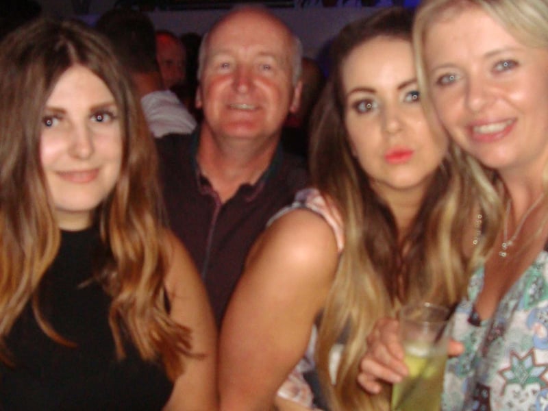 Big Night Out, Louth - summer 2016.