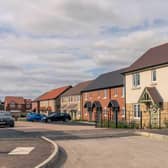 Chestnut Homes has partnered with Own New, a scheme for new build buyers.