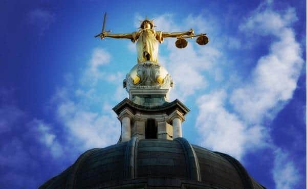 Callum Arboine, 27, of Ridgedale View, Ripley, appeared before Lincoln Magistrates’ Court on Saturday, April 18, charged with causing grievous bodily harm with intent, along with two counts of possession with intent to supply a controlled drug of Class A (cocaine and heroin), according to police.