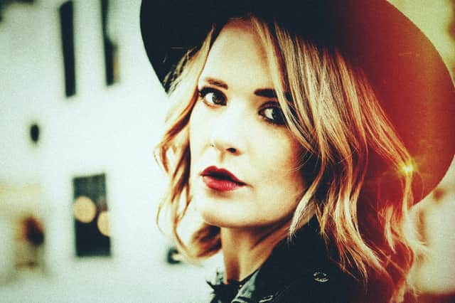 See Elles Bailey's visit to Lincolnshire later this year