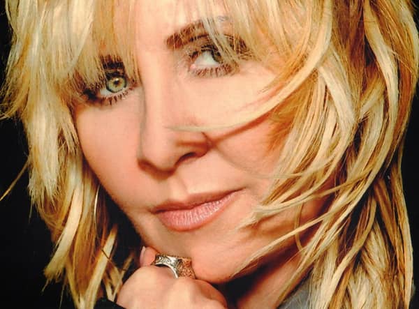 Music legend Lulu will be visiting New Theatre Royal Lincoln later in the spring.