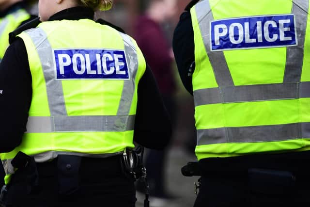 Police are set to ballot on industrial action. (Photo by: John Devlin/nationalworld.com)