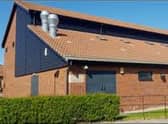 Gringley on the Hill Community Centre