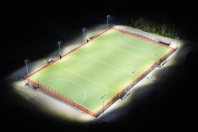 The proposed 3D AGP | Image: ELDC