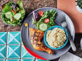 Nandos is giving out free food to students
