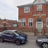 The popular Town And Country Kiddies Nursery in Louth is based here on James Street. (PHOTO BY: Google Maps)