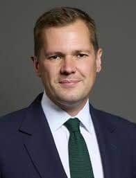 Robert Jenrick MP