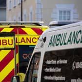 Ambulance strike dates 2023: Unite announce new strikes taking total to ten across England and Wales