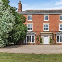 STAR PROPERTY: 'One of my favourite Georgian houses' - Beautifully presented family home
