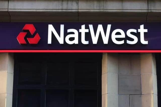NatWest is the latest bank to announce that it is to close its branch in Louth.