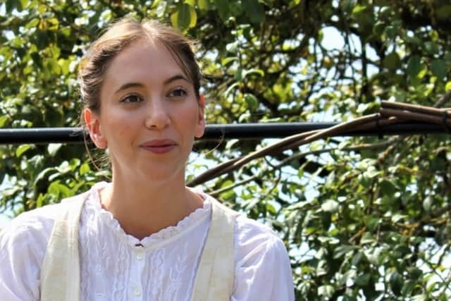 A production of the timeless classic, 'Jane Eyre, is coming to St James's Church in Louth this spring.