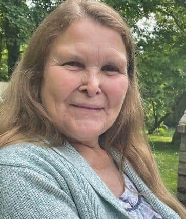 Christine Emmerson.