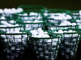 Golf news. (Photo by Naomi Baker/Getty Images)