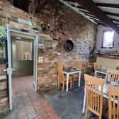 The Old Bakery - for intimate dining