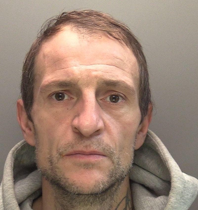 WANTED: Have you seen this man? - Vimarsana News